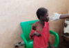 Kebbi Police Charged Father Of Chained 12-Yr-Old Boy To Court For Alleged Cruelness