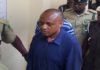 Evans the kidnapper now teaches in prison, ready to forfeit 14 trucks in plea bargain