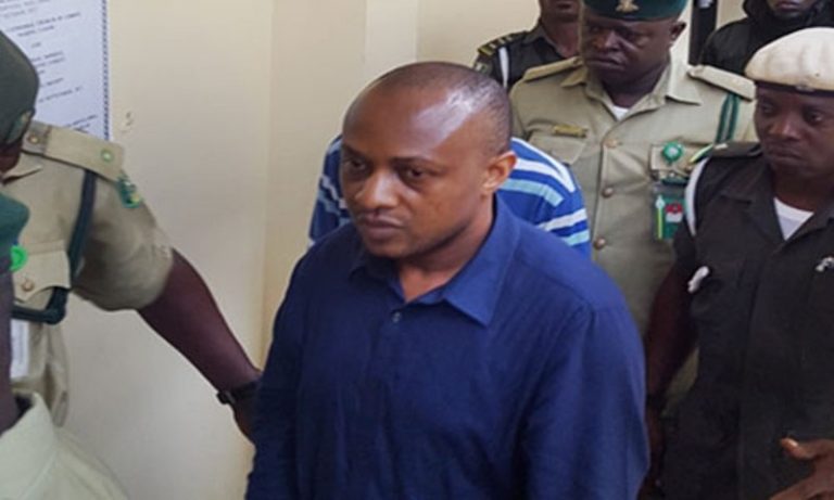 Kidnapping: Evans Made Confessional Statement Voluntarily — Witness