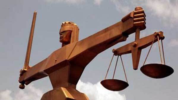 Randy Ondo Man Jailed for Life Over Rape of 10-Year-Old Girl