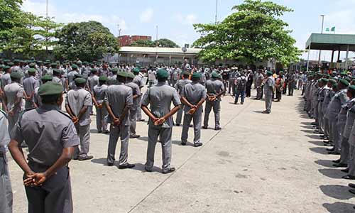 Customs Not Opposed to AfCTA Implementation, Says Spokesman