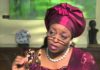 Diezani: When The Accused Lectures The Judge – By SONALA OLUMHENSE