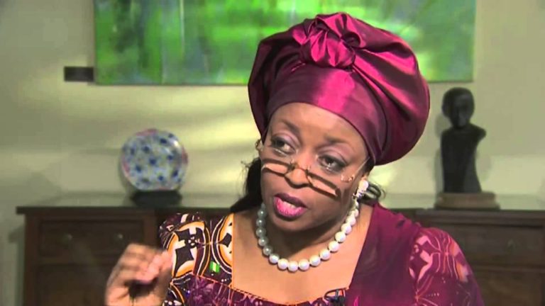 Diezani: When The Accused Lectures The Judge – By SONALA OLUMHENSE