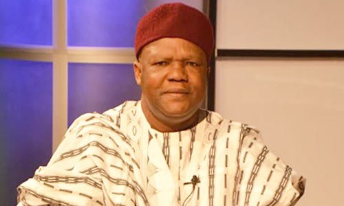 I Resigned From NIPSS Due To Southern Kaduna Killings – Mailafia