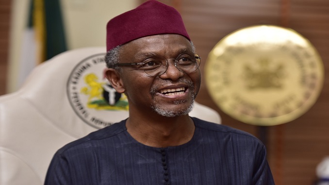 NBA’s standout rebuke to El-Rufai