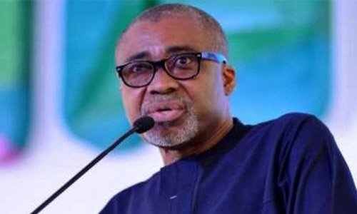 Closure of Nigerians’ Shops in Ghana Clear Case of Xenophobia — Sen. Abaribe