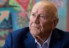 FLASHBACK: American Bar Association Dis-Invites Ex-South African President, FW De Klerk To Speak At 2020 Virtual Annual Meeting After Wave Of Protest
