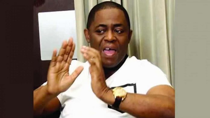 CAMA biggest threat against Christianity, gate of hell won’t prevail – Fani-Kayode blasts Buhari govt