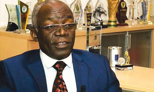 Falana-Led Coalition Demands Full Disclosure Of All Loans Obtained By FG, Warns NASS To Desist From Approving Loans