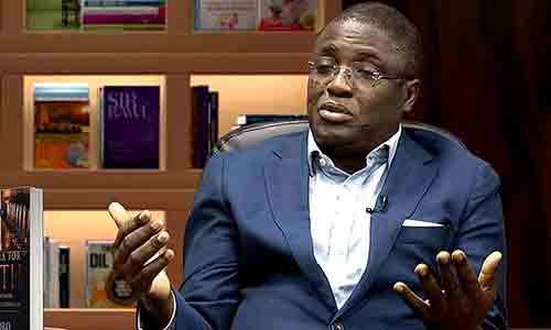 Create Wealth For Yourselves By Investing, Don’t Rely On Your Wages — Ex-Lagos Deputy Gov, Femi Pedro Urges Lawyers