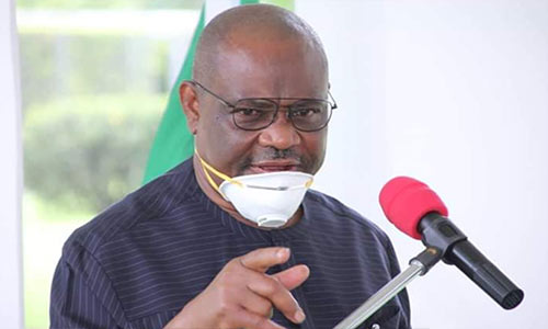 APC-Led Govt Has Failed Nigerians – Wike