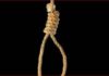 Man hangs himself after failed attempt to slaughter daughters