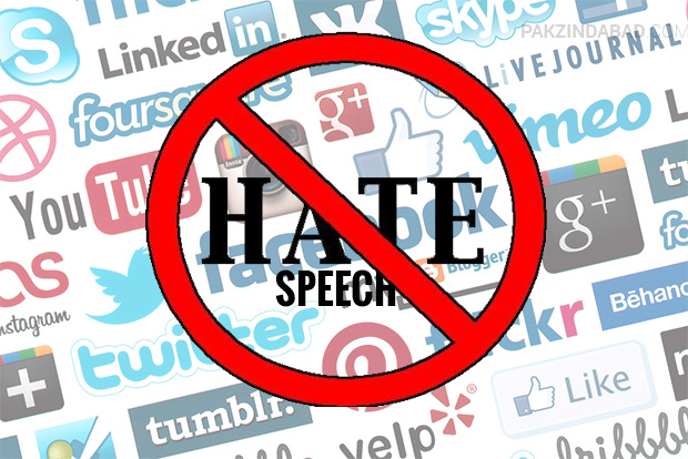 HATE SPEECH AND FAKE NEWS ARE NOT OFFENCES IN NIGERIA