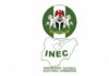 INEC Fixes All Pending By-Elections For Oct. 31