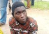 How I Escaped From Police Custody – Ibadan Serial Killer