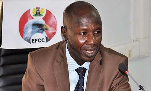 EFCC Probe: Magu’s Lawyer Faces Ethics Pressure