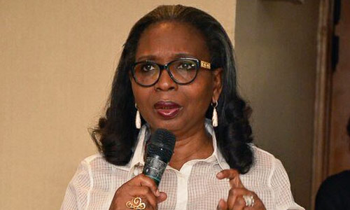 #NBAAGC2020: Let’s Act Instead Of Complaining About Issues Plaguing Our Country — Firstbank’s Chairman, Ibukun Awosika