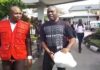 Mompha Demands N5m From EFCC For ‘Unlawful Re-Arrest’