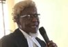 JHC Okolo, SAN Turns 85, Celebrates 60th & 58th Call To Irish And Nigerian Bar