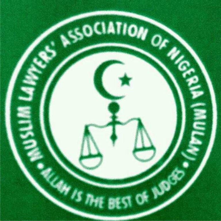 Kaduna Muslim Lawyers Also to Boycott Conference