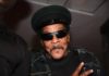 JUST IN: Majek Fashek Has Been Buried In New York
