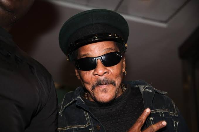 JUST IN: Majek Fashek Has Been Buried In New York