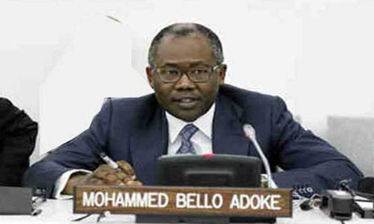 P&ID Scandal: Adoke Drags AGF, Abubakar Malami Before London Court Over Defamation Of Character