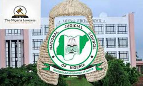 JUST IN: NJC Recommends Appointment Of 4 Supreme Court Justices, 3 Heads Of Court, 11 Judges & 4 Khadis [FULL LIST}