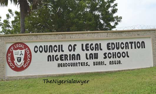 Nigerian Law School Proposes November 2020 For Bar Part II Exams, As SRC Expresses Concerns & Proposes Recommendations