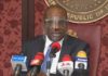 As A Lawyer & Member Body Of Benchers’, Gov. Wike Does Not Need Anybody’s Permission To Attend NBA 2020 Virtual AGC— Commissioner