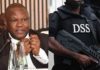 Again, DSS Invites Ex-CBN Deputy Gov, Mailafia For Questioning