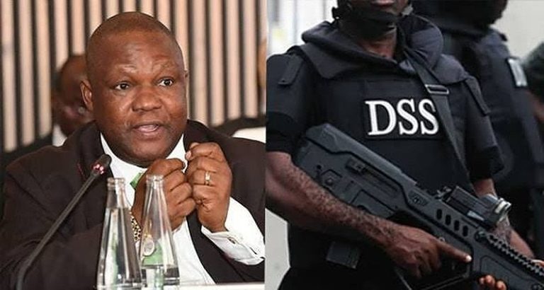 Again, DSS Invites Ex-CBN Deputy Gov, Mailafia For Questioning