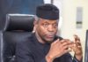 Businessday Apologises to Osinbajo Over False Allegation on TSA Funds