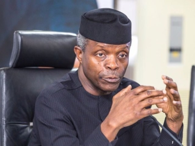 Businessday Apologises to Osinbajo Over False Allegation on TSA Funds