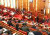 Why We Can’t Probe Senators Involved In NDDC Contract Scam — Senate Committee