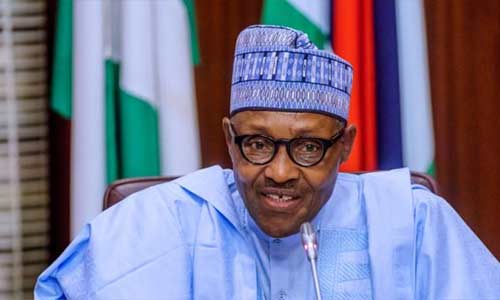 Buhari Appoints Chairman, Others For Persons With Disabilities Council