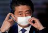 Japanese Prime Minister Abe Shinzo Resigns Over Health Concerns