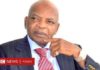 AT 71, ARTHUR EZE HAS LOST IT -By Joseph Okemmadu, MD