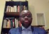 COVID-19: Highly Skilled International Lawyers Are Crucial To Effective Pandemic Responses, Says Prof. Obiora Okafor