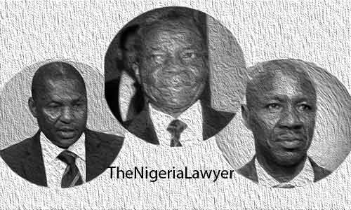 [FULL TEXT]: Malami Vs Magu — The 22 Allegations, The 22 Responses