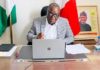 Water Resources Bill: Plans To Grab Land For Fulani Herdsmen ― Gov. Ortom