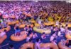 China Defends Wuhan Pool Party After Global Outrage