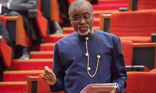 Enugu Killings: Abaribe Calls for Judicial Panel of Inquiry