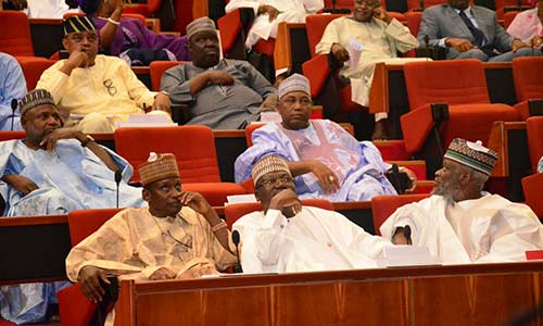 Senate Directs AGF To Probe $18bn NLNG Dividends