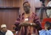 Senate Has No Plan To Secretly Pass Social Media Bill ― Sen. Basiru