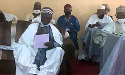 Southern Kaduna: Atyap, Fulani, Hausa Communities Make Peace