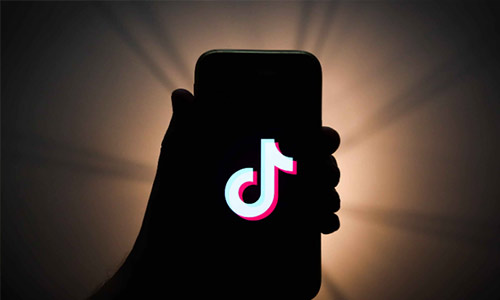 Trump To Ban Chinese-Owned TikTok From Operating In U.S.