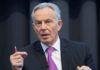 #NBAAGC2020: : Blair Lists Conditions For Nigeria’s Development