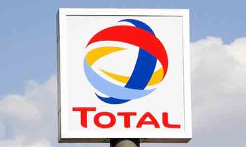 Total Raises Concerns Over Depleting Oil Reserves