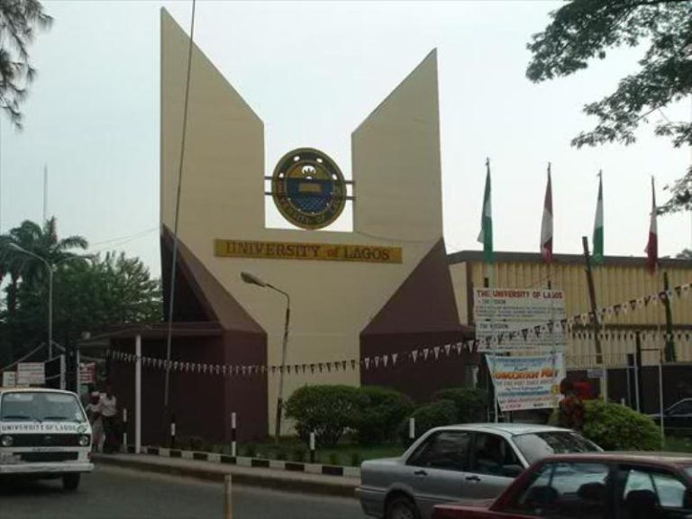 UNILAG Alumni Association Charges Maintenance Of Status Quo On The Removal Of Prof. Ogundipe As VC